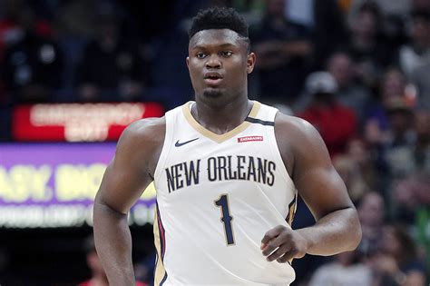 where is zion williamson today trade rumors